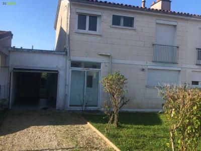 Vente Maison SAINT-ASTIER  24