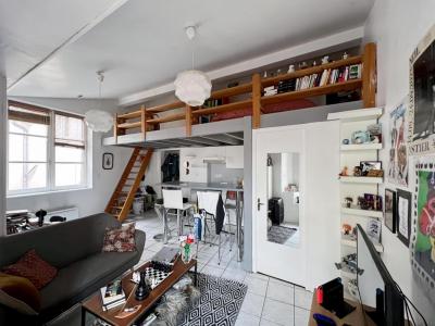 Vente Appartement LYON-5EME-ARRONDISSEMENT 