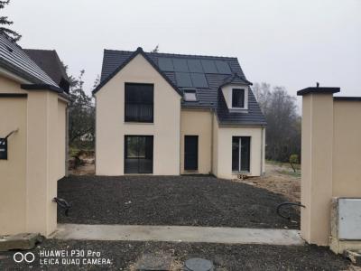 photo For sale House CHAMPAGNE-SUR-SEINE 77