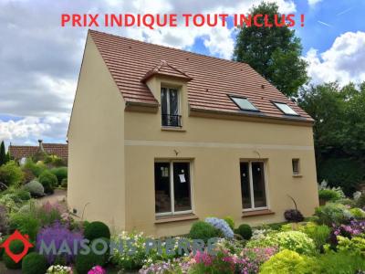 Vente Maison EVRY  91