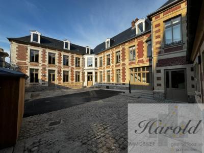 Location Appartement 2 pices AMIENS 80000