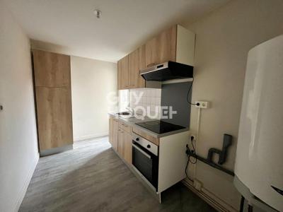 For rent Apartment SURGERES 