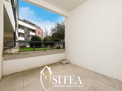 photo For sale Apartment COLOMIERS 31