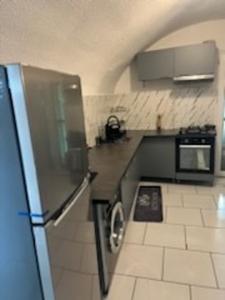 Location Appartement BASTIA  20