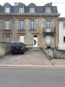 Vente Maison LONGUYON  54