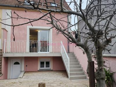 Vente Prestige CHOISY-LE-ROI  94