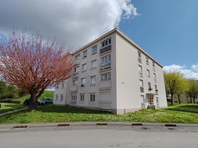 Vente Appartement SENLIS  60