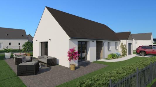 For sale House GUERANDE  44