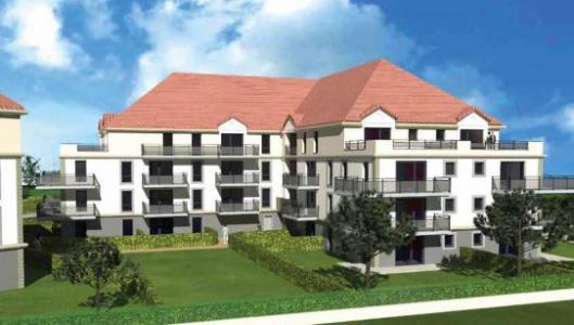 Location Appartement 2 pices CHEVIGNY-SAINT-SAUVEUR 21800