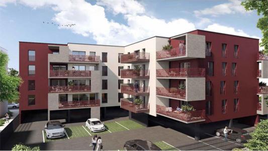 Location Appartement 2 pices ROCHE-SUR-YON 85000