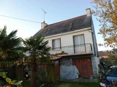 For sale House GUEMENE-SUR-SCORFF  56