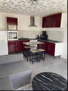 For rent Apartment CHELLES  77