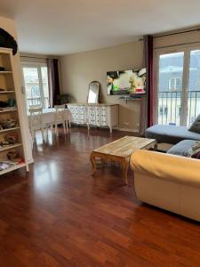 For rent Apartment PLESSIS-TREVISE  94