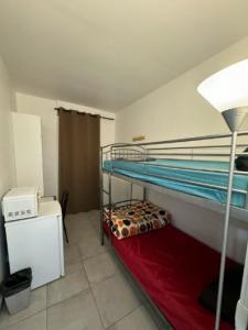 Location Appartement SANNOIS  95