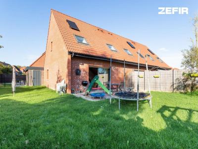 photo For sale House HALLUIN 59