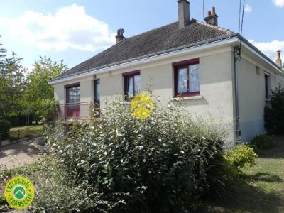 For sale House MONNAIE  37