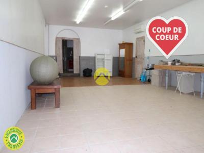 Vente Appartement BOURBON-L'ARCHAMBAULT  03