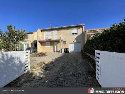 For sale House BEZIERS CALME 34