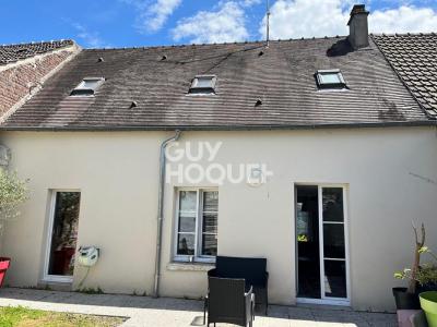 Vente Maison LACROIX-SAINT-OUEN  60