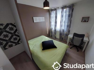 photo For rent Apartment GRENOBLE 38