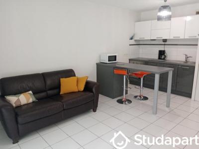 Location Appartement 2 pices GUETHARY 64210