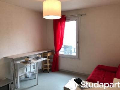 photo For rent Apartment NANTES 44