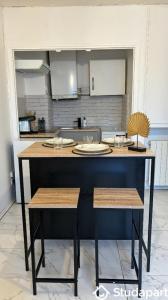 Location Appartement 2 pices PERPIGNAN 66100