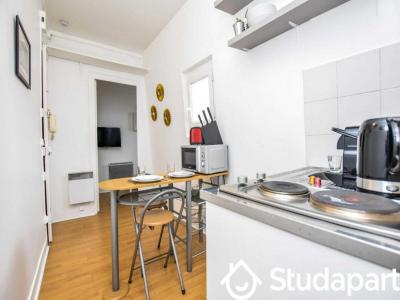 Location Appartement 2 pices PARIS-18EME-ARRONDISSEMENT 75018