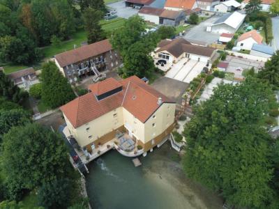 Vente Maison VILLESENEUX  51