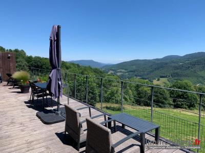 Vente Maison 15 pices GERARDMER 88400