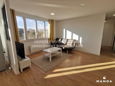 Location Appartement VILLEURBANNE  69