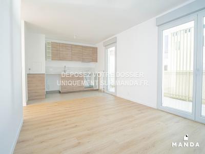 Location Appartement REIMS  51