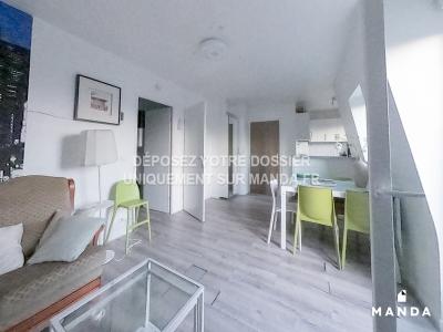 Location Appartement DRANCY  93