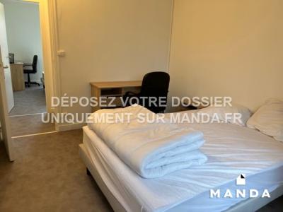 Location Appartement ANGERS  49