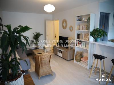 Location Appartement WASQUEHAL  59