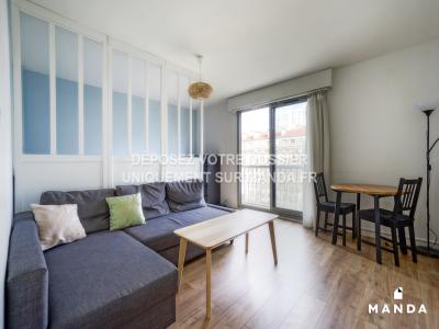 Location Appartement PARIS-11EME-ARRONDISSEMENT 75011