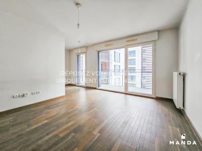 Location Appartement COLOMBES  92