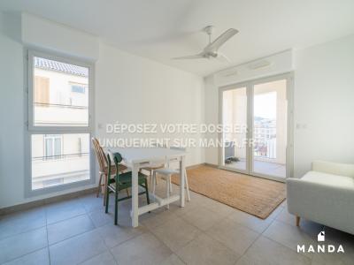 Location Appartement 3 pices MARSEILLE-6EME-ARRONDISSEMENT 13006