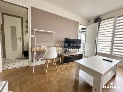 Location Appartement SAINT-MAUR-DES-FOSSES  94