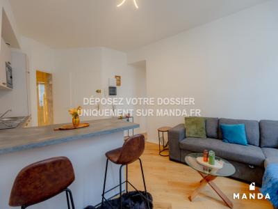 Location Appartement ROUEN  76