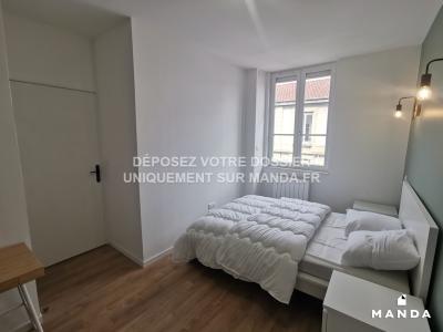 photo For rent Apartment SAINT-ETIENNE 42