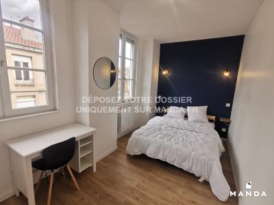 photo For rent Apartment SAINT-ETIENNE 42