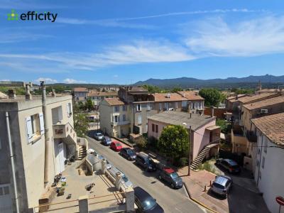 Vente Appartement GARDANNE  13