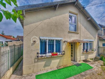 Vente Maison 3 pices CHELLES 77500