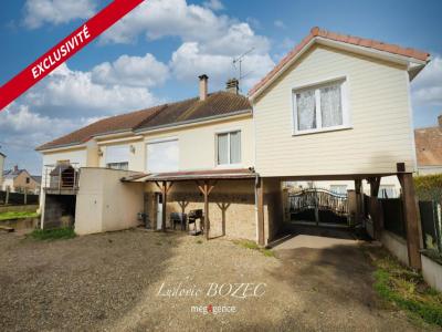 photo For sale House SUZE-SUR-SARTHE 72