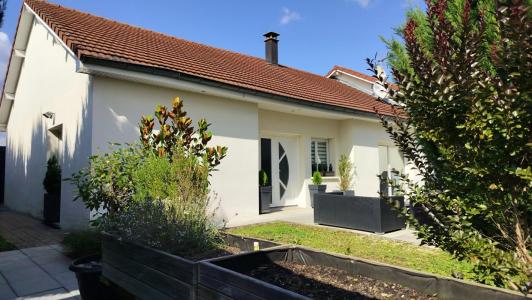 Vente Maison ISLE-SUR-LE-DOUBS  25