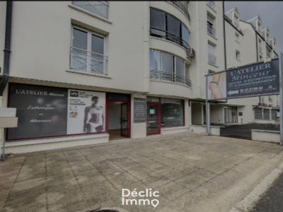 Vente Commerce JOUE-LES-TOURS 37300