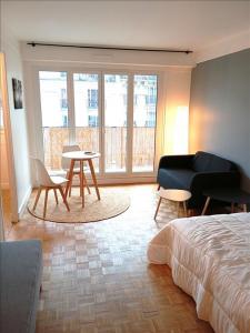 Location Appartement PARIS-15EME-ARRONDISSEMENT 75015