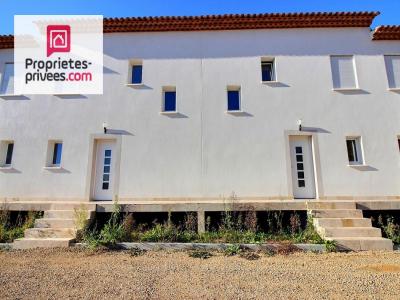 Vente Maison VIDAUBAN  83