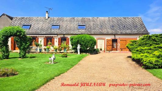 Vente Maison COURVILLE-SUR-EURE  28